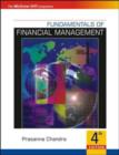 Image for FUNDAMENTALS OF FINANCIAL MANAGEMENT