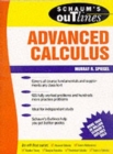 Image for Schaum&#39;s Outline of Theory and Problems of Advanced Calculus