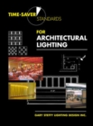 Image for Time-saver standards for architectural lighting