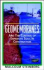 Image for Geomembranes and the Control of Expansive Soils