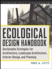 Image for The Ecological Design Handbook