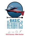 Image for Basic Aerobatics