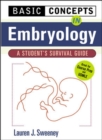 Image for Basic Concepts in Embryology: A Student&#39;s Survival Guide