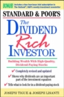 Image for The Dividend Rich Investor: Building Wealth with High-Quality, Dividend-Paying Stocks