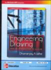 Image for ENGINEERING DRAWING WITH AN INTRODUCTION