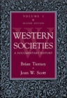Image for Western Societies