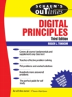 Image for Schaum&#39;s Outline of Digital Principles