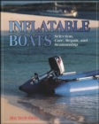 Image for Inflatable Boats: Selection, Care, Repair, and Seamanship