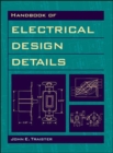 Image for Handbook of Electrical Design Details