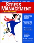 Image for Stress Management for Busy People