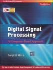 Image for DIGITAL SIGNAL PROCESSING