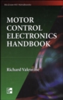 Image for Motor Control Electronics Handbook