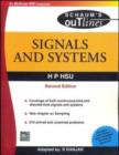 Image for SIGNALS &amp; SYSTEMS