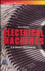 Image for ELECTRICAL MACHINES