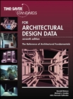 Image for Time-saver Standards for Architectural Design Data