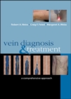Image for Vein Diagnosis &amp; Treatment: A Comprehensive Approach