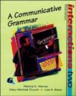 Image for Interactions : Stage II : A Communicative Grammar