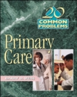 Image for 20 Common Problems in Primary Care