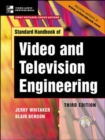 Image for Television engineering handbook