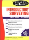 Image for Schaum&#39;s Outline of Introductory Surveying