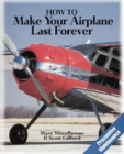 Image for How to Make Your Airplane Last Forever