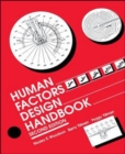 Image for Human Factors Design Handbook