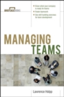 Image for Managing Teams