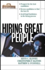 Image for Hiring great people