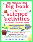Image for The McGraw-Hill Big Book of Science Activities
