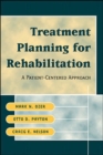 Image for Physical Therapy Treatment Planning