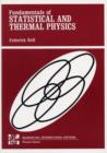 Image for Fundamentals of Statistical and Thermal Physics