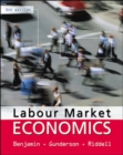 Image for Labour Market Economics