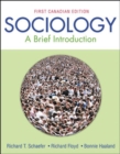 Image for Sociology : A Brief Introduction