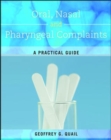 Image for Oral, Nasal and Pharyngeal Complaints