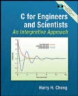Image for C For Engineers and Scientists