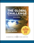 Image for The Global Challenge: International Human Resource Management