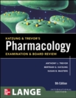 Image for Katzung &amp; Trevor&#39;s Pharmacology Examination and Board Review
