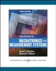 Image for Introduction to mechatronics and measurement systems