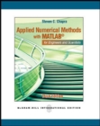 Image for Applied Numerical Methods W/MATLAB (Int&#39;l Ed)