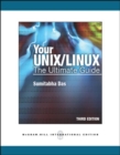 Image for Your UNIX/Linux: The Ultimate Guide