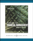 Image for Analysis for Financial Management
