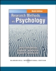 Image for Research Methods in Psychology