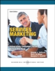 Image for Services marketing