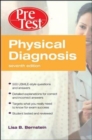 Image for Physical Diagnosis PreTest Self Assessment and Review, Seventh Edition (Int&#39;l Ed)