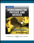 Image for Semiconductor Physics And Devices (Int&#39;l Ed)