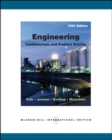 Image for Engineering Fundamentals and Problem Solving