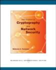 Image for Cryptography Network Security