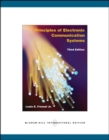 Image for Principles of Electronic Communication Systems