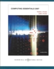 Image for Computing essentials 2007