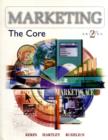 Image for Marketing : The Core : WITH OLC AND Premium Content